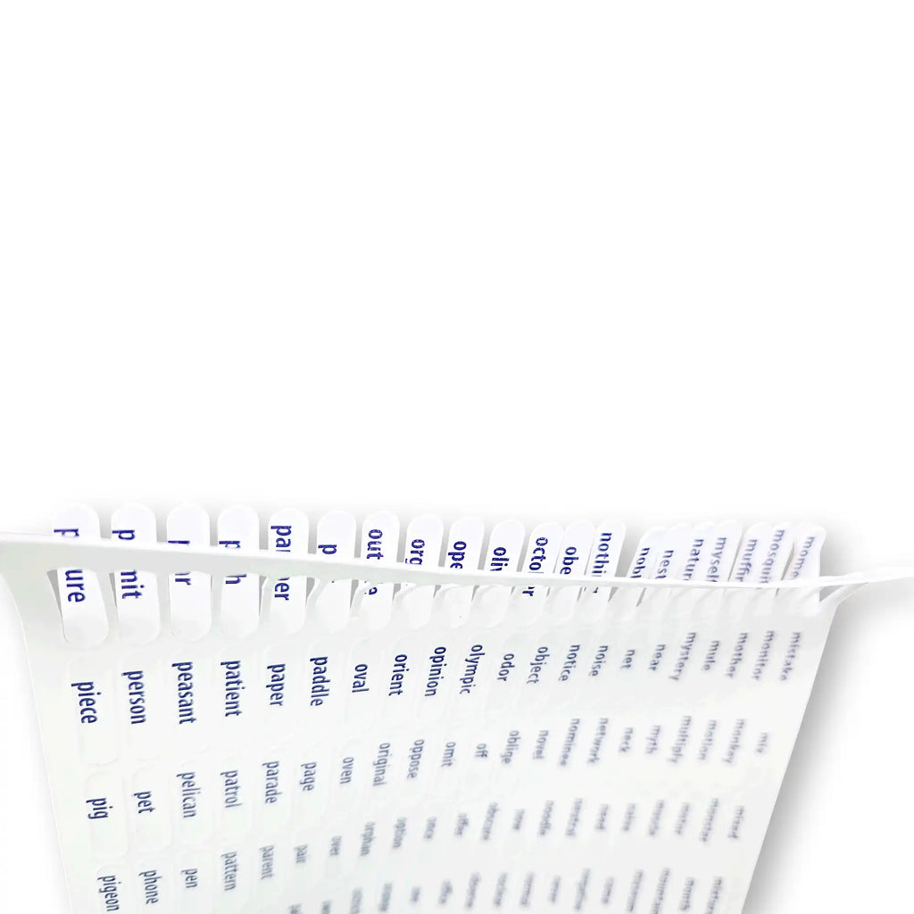 Shuffle Seed - Draw Your Own BIP39 Seed
