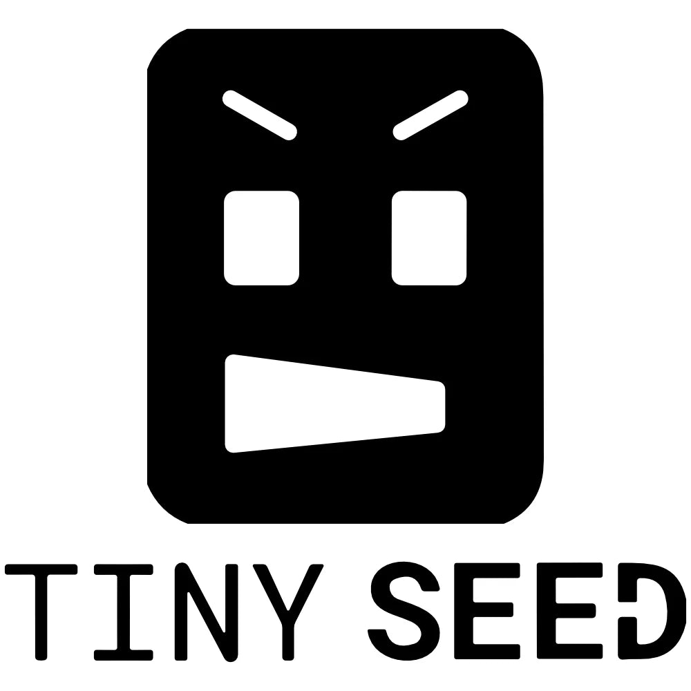 Tiny Seed Logo