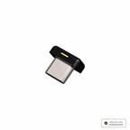 YubiKey 5C Nano USB-C security key for 2FA with durable, waterproof design and broad protocol support