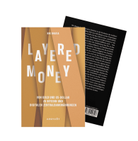 Layered Money - Softcover