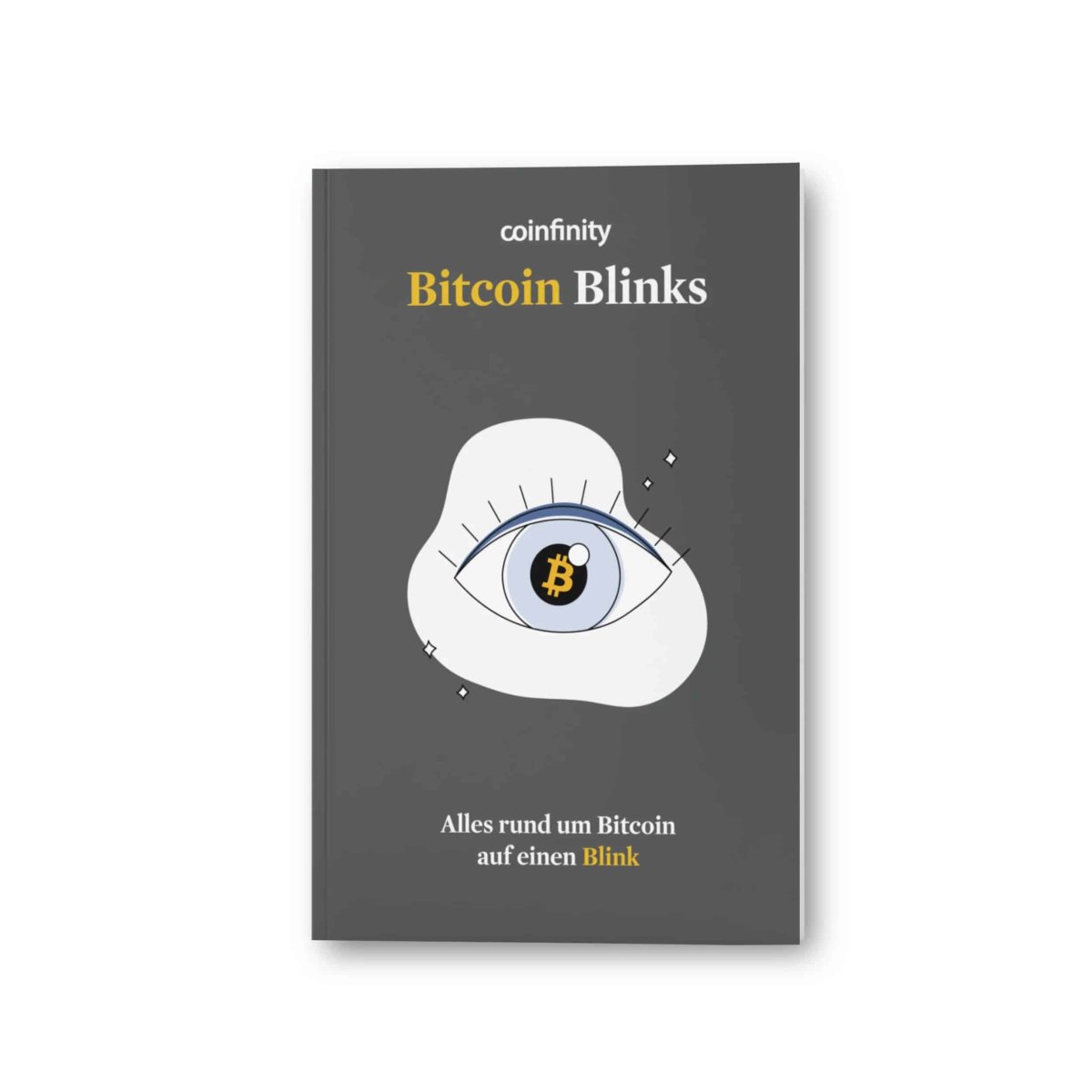 Coinfinity Bitcoin Blinks, 14,00 €