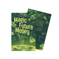 Magic Future Money - Softcover