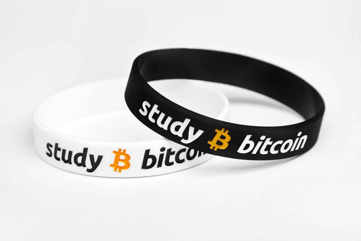 Study Bitcoin