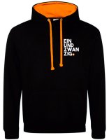 Bitcoiner Hoodie - Einundzwanzig