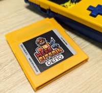 Hero of Bitcoin - Das Spiel - Limitierte 1. Auflage &ndash; Boxed GameBoy Version