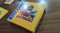 Hero of Bitcoin - Das Spiel - Limitierte 1. Auflage &ndash; Boxed GameBoy Version