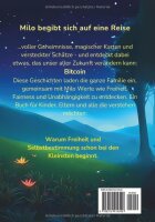 Milo entdeckt Bitcoin: 21 Geschichten für eine...