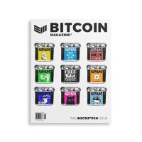 The Inscription Issue