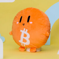 The Little Bitcoin